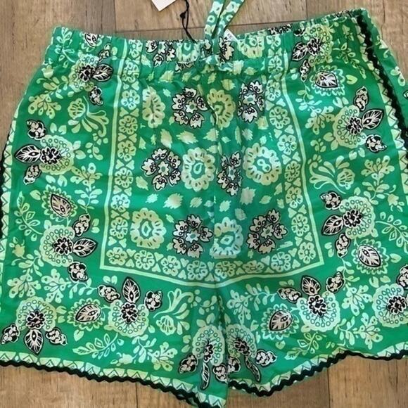 ZARA BLOGGER FAVE!!! High-Waisted Shorts NWT - Picture 15 of 16